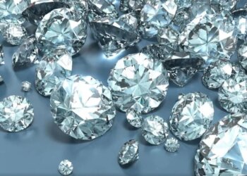 Katari hap bursën për diamante, plan emergjence pas bllokadës së Hormuzit
