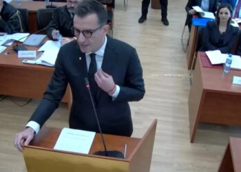 Katër gjyqtarë të Kushtetueses: Arresti ndaj Veliajt, kryebashkiakut të Tiranës, joproporcional dhe cenon mandatin e fituar me votë