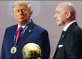 Katër kohë, minuta shtesë pa fund, shumë gola në frymën e fundit dhe Balogun: Amerika ka ndryshuar futbollin