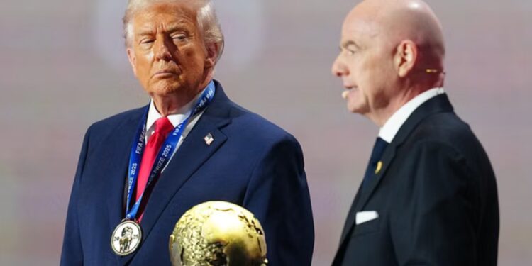 Katër kohë, minuta shtesë pa fund, shumë gola në frymën e fundit dhe Balogun: Amerika ka ndryshuar futbollin