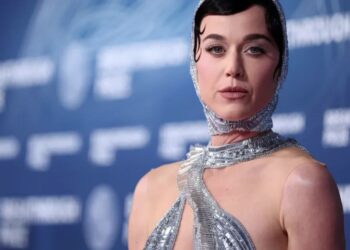 Katy Perry kundër Shtëpisë së Bardhë: Jam thellësisht e tronditur dhe e zemëruar; muzika ime nuk feston dhunën