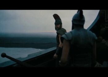 Kënduar në ritet e lashtësisë, mbetet autentike — Trashëgimia shqiptare në Hollywood pjesë e suksesit të filmit Odiseja