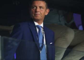 Kërkohet arkivimi i çështjes për Gianluca Rocchi dhe Interin: Asnjë manipulim