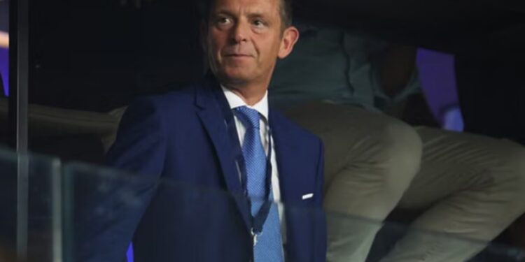 Kërkohet arkivimi i çështjes për Gianluca Rocchi dhe Interin: Asnjë manipulim