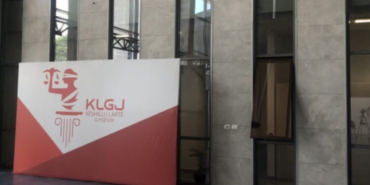 Kërkuan emërimin në Apel si gjyqtarë, KLGJ rrëzon ish-anëtarët e vettingut