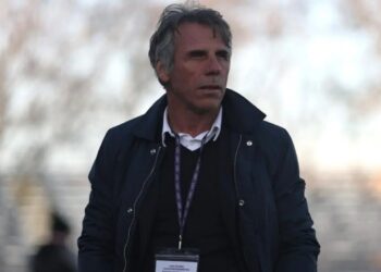 Këshilli Federal i FIGC-së: Gianfranco Zola kandidat për rol në Kombëtaren Italiane