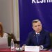 Këshilli Kombëtar i Integrimit Europian, Balla: Task-forcë e përbashkët të institucioneve përgjegjëse për luftën ndaj piraterisë digjitale