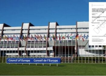 Këshilli i Europës: Kujdes me Territorialen, duhet konsultim me banorët, mos u hiqni kompetenca bashkive