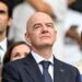 Këshilli i Evropës i tërheq veshin Infantinos: Të përforcohet integriteti i futbollit