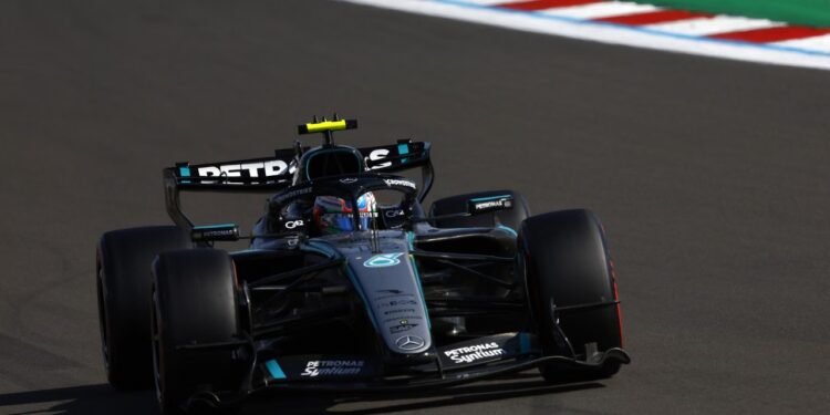 Kimi Antonelli bën histori në Silverstone: pole position-i i parë për një pilot italian që nga 1953