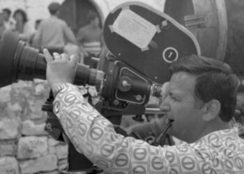 Kinematografia shqiptare në zi: Ndahet nga jeta Faruk Basha, një nga profesionistët e realizimit të filmave shqiptarë