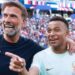 Klopp: Fluturuam gjatë dhe familja e tij ishte në avion; tregon prapaskenat e bujshme për Mbappe te Liverpool