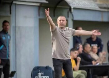 Klubi shqiptar merr vendim të papritur, ndërpret bashkëpunimin me trajnerin pas kualifikimit në Conference League