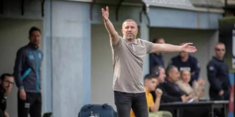 Klubi shqiptar merr vendim të papritur, ndërpret bashkëpunimin me trajnerin pas kualifikimit në Conference League