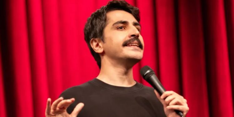 Komediani turk Deniz Göktaş arrestohet pas shakave ndaj Erdoganit dhe Islamit, akuzohet për nxitje urrejtjeje dhe armiqësie