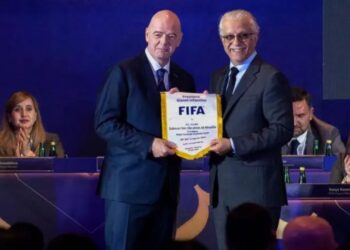 Konfederata Aziatike bashkohet me UEFA dhe Concacaf, kundërshton planin e FIFA-s për shitjen e aksioneve te investitorët privatë