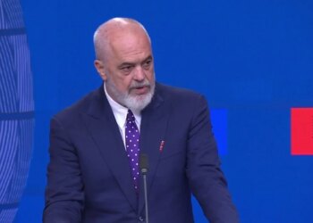 Konferenca IX Ndërqeveritare Bruksel, Rama: Shfuqizojmë ligjin Investimeve Strategjike; ligji Zonave të Mbrojtura është ndër më të mirët