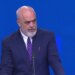 Konferenca IX Ndërqeveritare Bruksel, Rama: Shfuqizojmë ligjin Investimeve Strategjike; ligji Zonave të Mbrojtura është ndër më të mirët