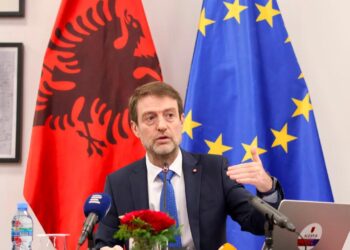 Konsullata në Shkodër dhe Bujanoc? Hoxha pas deklaratës së homologut serb: Ende nuk ka dakordësi, synimi i Shqipërisë...