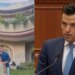 Kreu i Mundësia Agron Shehaj shet vilën 251 m2 në Itali për 15 milionë euro