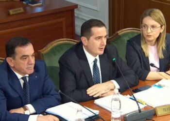 Kreu i SPAK Klodian Braho: Ne nuk na vjen asnjë dosje e gatshme; ka pasur dekonspirime dhe procedime