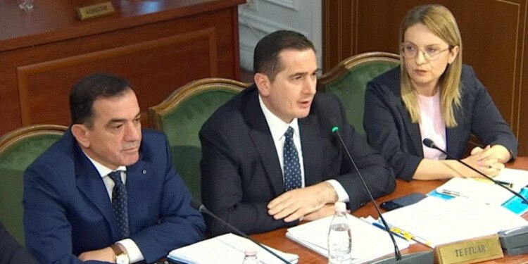 Kreu i SPAK Klodian Braho: Ne nuk na vjen asnjë dosje e gatshme; ka pasur dekonspirime dhe procedime