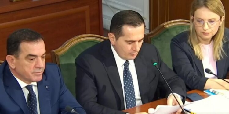 Kreu i SPAK te Ligjet: Krimi i organizuar po bëhet ndërkombëtar, prioritet goditja e pasurive; forcojmë hetimet financiare