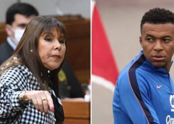 Krijesat më të arsimuara që njeh janë shimpanzetë/ Paraguai dënon fjalët raciste të senatores Celeste Amarilla ndaj Mbappe