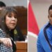 Krijesat më të arsimuara që njeh janë shimpanzetë/ Paraguai dënon fjalët raciste të senatores Celeste Amarilla ndaj Mbappe