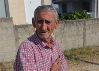 Krim në Roskovec: 1 viktimë, 1 plagosur në familje; banor: Jemi të shokuar, ishin njerëz për së mbari