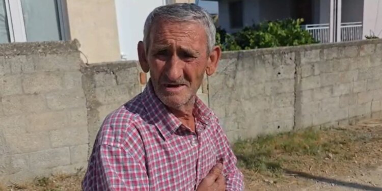 Krim në Roskovec: 1 viktimë, 1 plagosur në familje; banor: Jemi të shokuar, ishin njerëz për së mbari