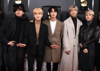 Kritikat ndaj kategorisë së re aziatike dhe vendimi i BTS për të bojkotuar çmimet Grammy 2027