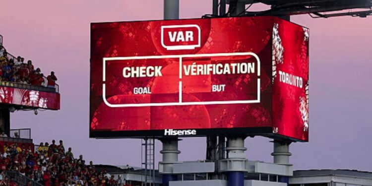 Kroacia zyrtarisht kërkon FIFA-s sqarime për vendimet VAR dhe golin e anuluar të Gvardiolit pas eliminimit nga Portugalia