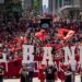 Kryebashkiaku Mamdani krijon një lagje shqiptare në New York dhe e quan Little Albania, italianët ankohen