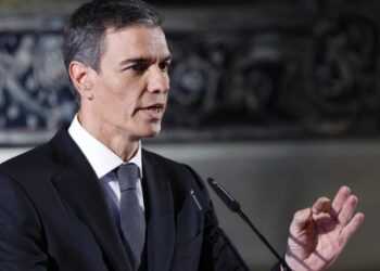 Kryeministri Sánchez: Nga zjarret në Spanjë po shohim dritë në fund të tunelit