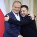 Kryeministri Tusk: Incidenti në Poloni, një rastësi e pazakontë pas takimit me Zelenskyn