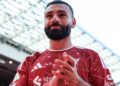 Kthesë e papritur për të ardhmen e Mohamed Salah, agjenti i yllit egjiptian fluturon drejt Stambollit