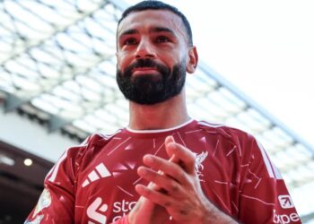 Kthesë e papritur për të ardhmen e Mohamed Salah, agjenti i yllit egjiptian fluturon drejt Stambollit