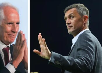Kthesë e papritur te Italia, presidenti i Federatës i beson çelësat e kombëtares Paolo Maldinit
