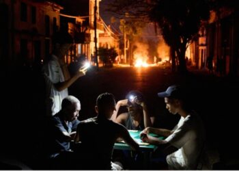 Kuba në blackout, për të tretën herë ndërpritet energjia elektrike; sistemi energjetik sërish në kolaps