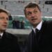 Kujdes nga binomi fitues Maldini dhe Leonardo, nga fusha në zyrë, nga Milani te kombëtarja Italiane