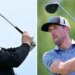 Kur Harry Kane sfidoi Donald Trump në golf