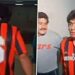 Kur Maradona veshi numrin 6 të kuqezinjve të Barit: Mbrojtësi më i madh