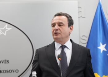 Kurti uron SHBA-në për 250-vjetorin e Pavarësisë: Aleanca jonë më e fortë se kurrë