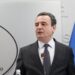 Kurti uron SHBA-në për 250-vjetorin e Pavarësisë: Aleanca jonë më e fortë se kurrë