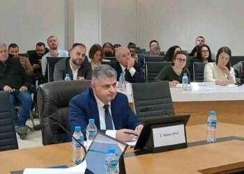 Kush është Adnan Xholi, prokurori i SPAK që kandidon për Prokuror të Përgjithshëm