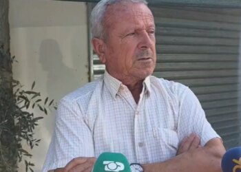 Kushëriri i viktimës vrau ish-vjehrrin dhe plagosi ish-vjehrrën në Roskovec; ishte në arrest shtëpie, familja e vajzës denoncoi