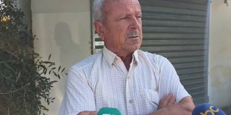 Kushëriri i viktimës vrau ish-vjehrrin dhe plagosi ish-vjehrrën në Roskovec; ishte në arrest shtëpie, familja e vajzës denoncoi