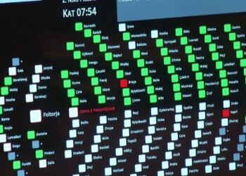 Kuvendi miraton projektligjet për bujqësinë; Braçe voton kundër, opozita bojkoton seancën