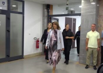 LDK lë të hapur bashkëpunimin me LVV në negociatat për institucionet e reja